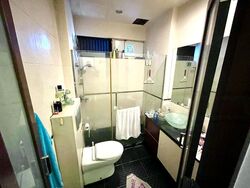 Clementi Park (D21), Condominium #454529701